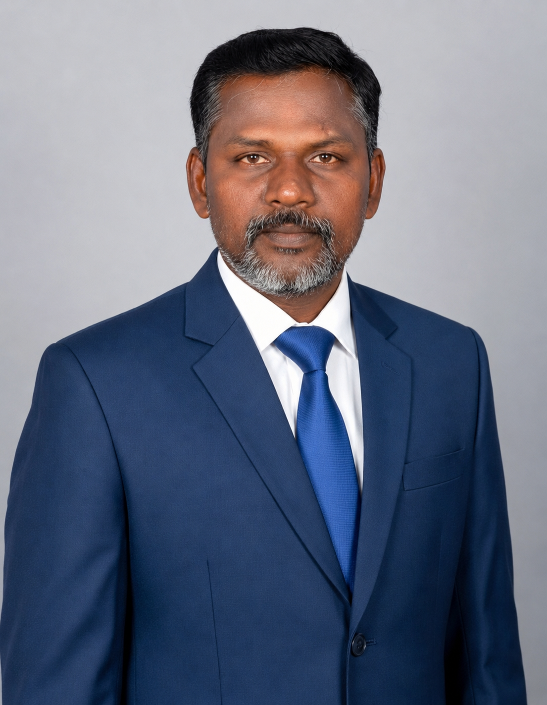 K Karthikeyan